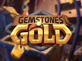 Gemstones Gold screenshot