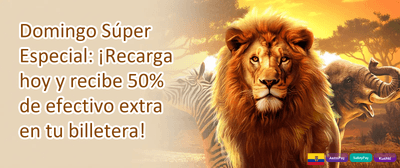 Reembolso VIP Semanal
