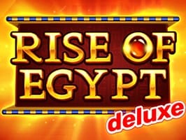 Rise of Egypt Deluxe screenshot