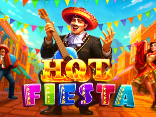 Hot Fiesta