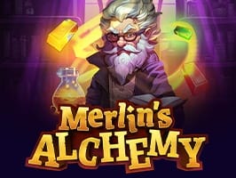 Merlins Alchemy