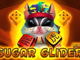 Sugar Glider Dice