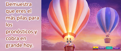 Sorteo Especial 88 promotion