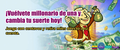 El jackpot más grande