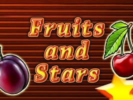 Fruits and Stars screenshot