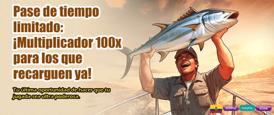 Gana fortuna en cada giro