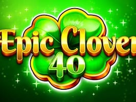Epic Clover 40 screenshot